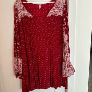 Free People dress